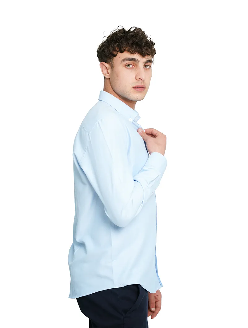 Chemise Oxford